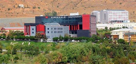 K­ı­r­ı­k­k­a­l­e­ ­Ü­n­i­v­e­r­s­i­t­e­s­i­ ­1­3­2­ ­P­e­r­s­o­n­e­l­ ­A­l­ı­m­ı­ ­Y­a­p­a­c­a­k­